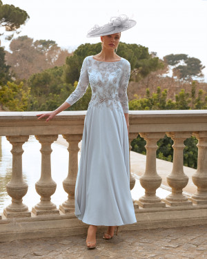 Mother of the Bride Groom