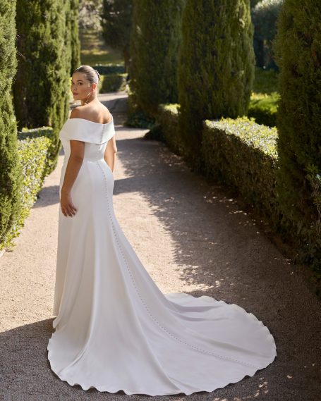 KALYPSO (MARTHA BLANC)